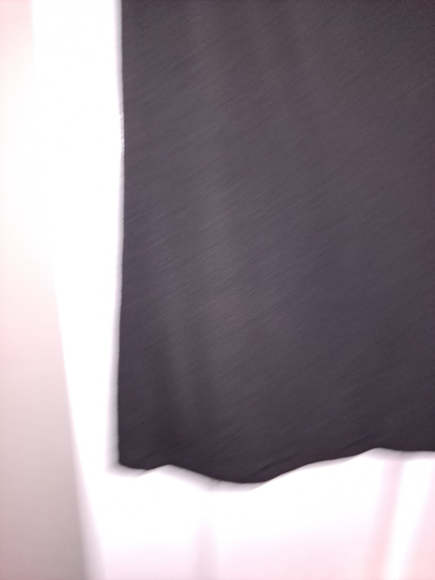 ON HAND GG CUSTOM BLACK LARGE TOP