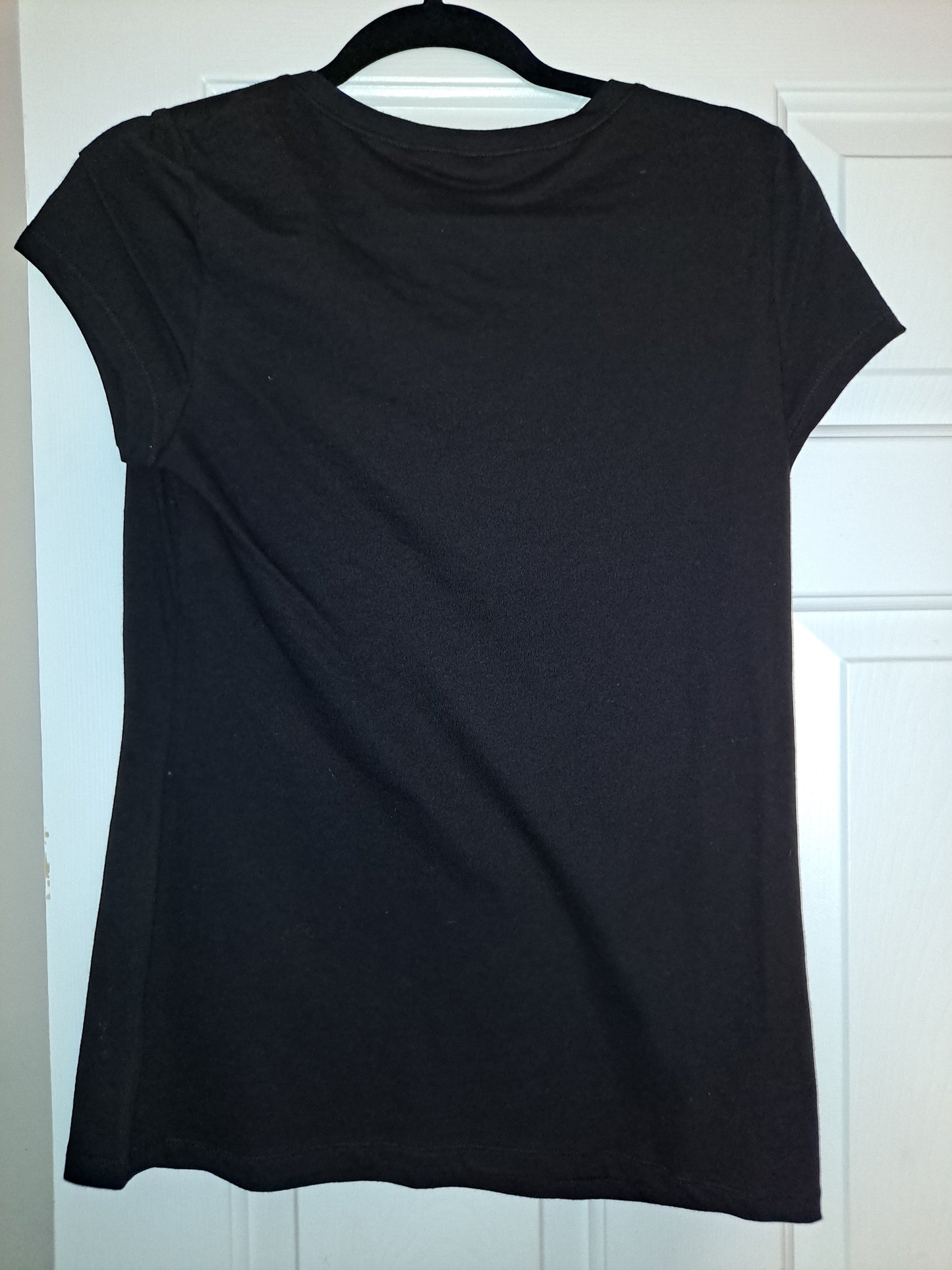 ON HAND GG CUSTOM BLACK LARGE TOP