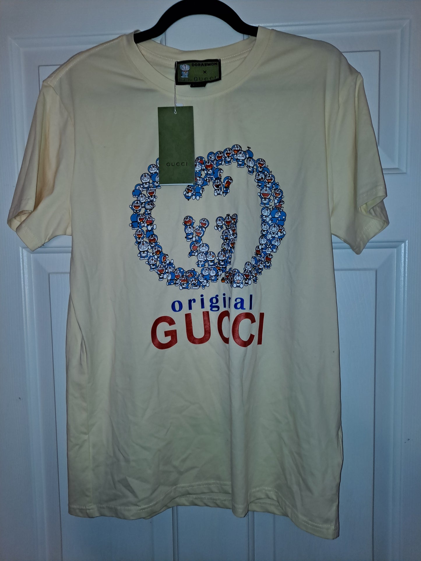 GG MEDIUM/LARGE T-SHIRT UNISEX