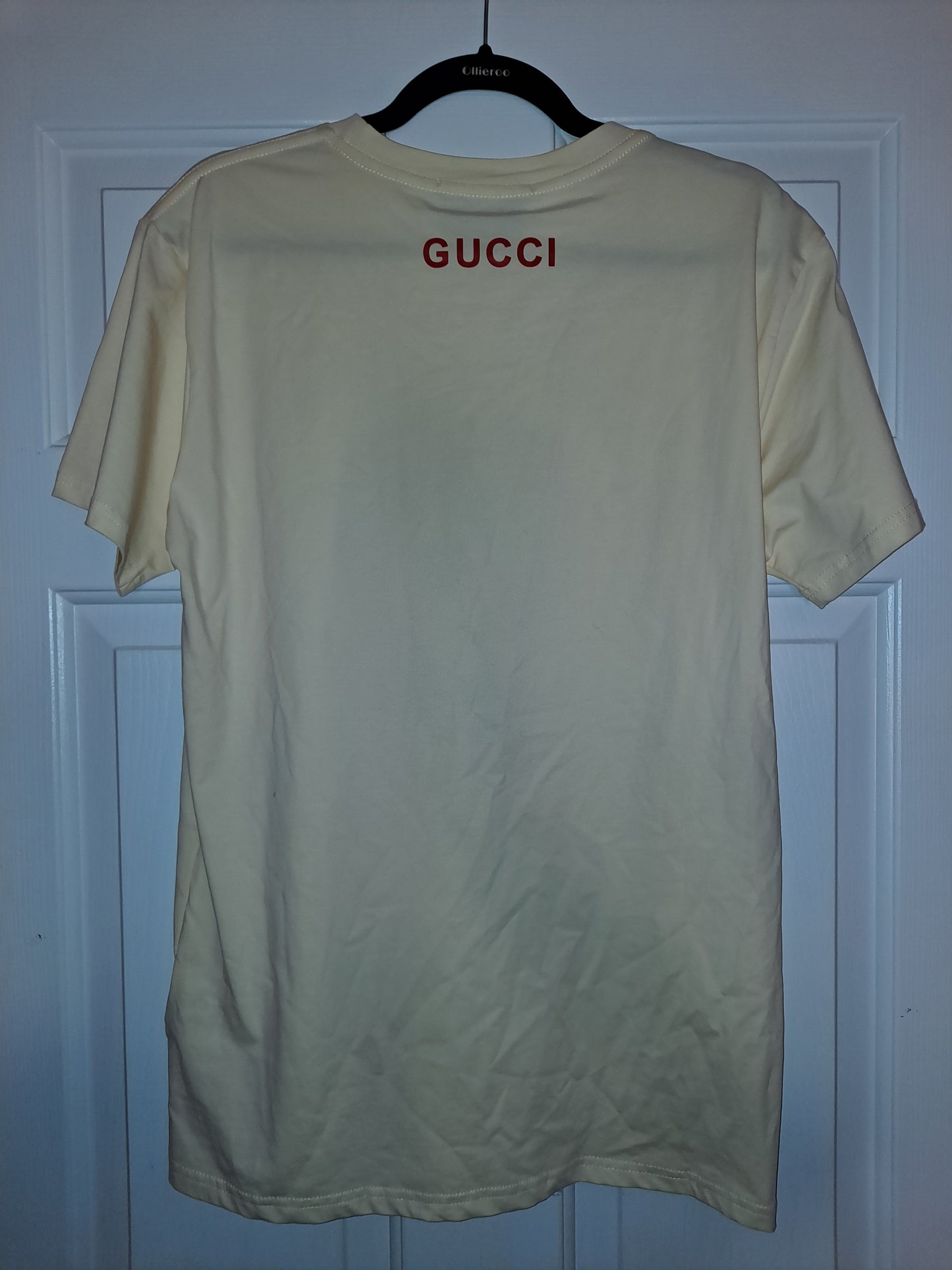 GG MEDIUM/LARGE T-SHIRT UNISEX