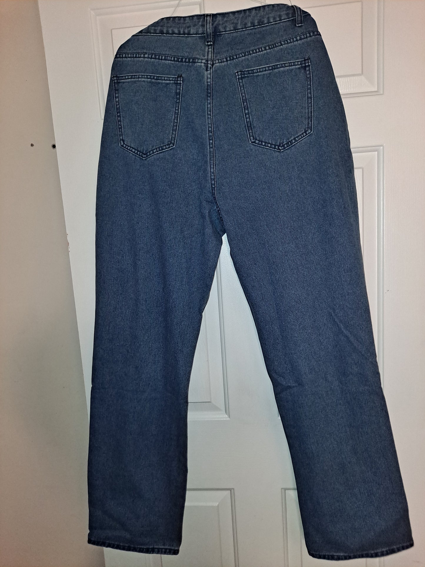 LV LARGE JEAN'S PANT