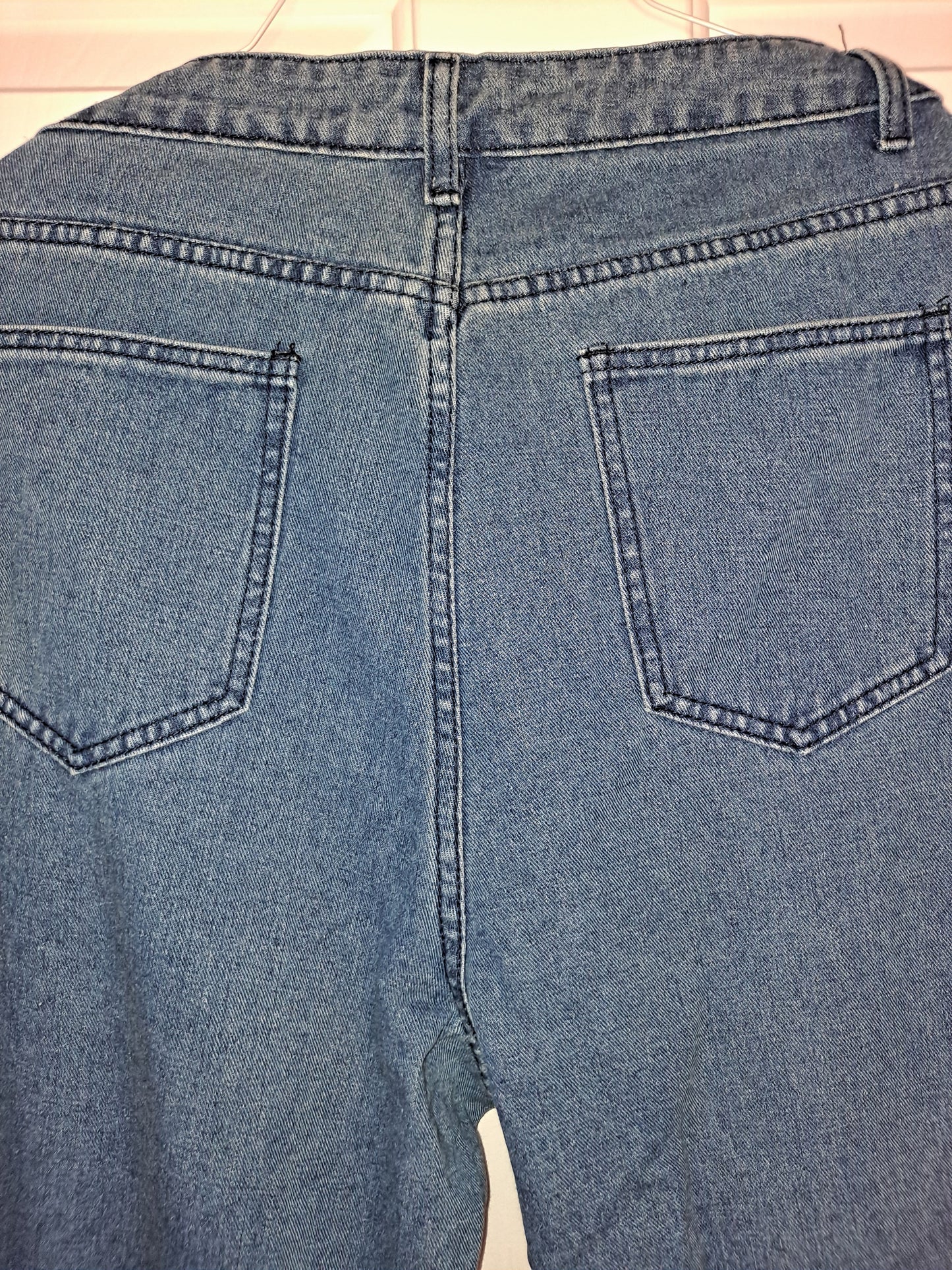LV LARGE JEAN'S PANT