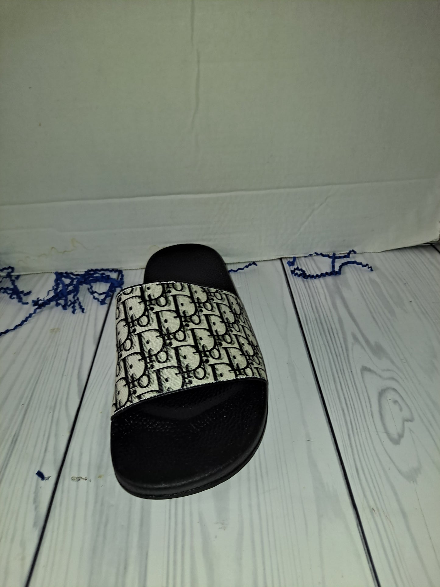 ON HAND FF, CD ON HAND SLIDES, SIZE 11