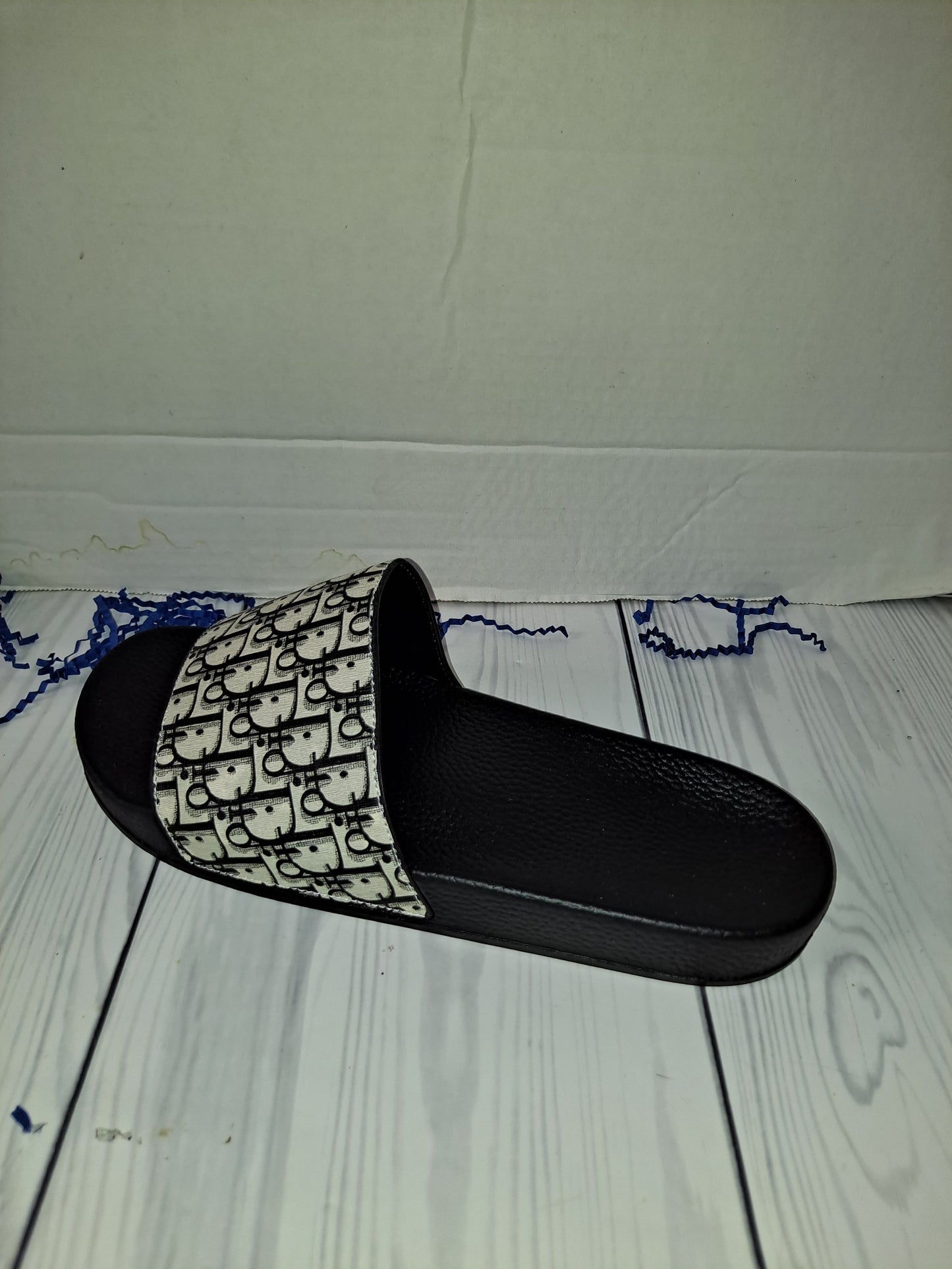 ON HAND FF, CD ON HAND SLIDES, SIZE 11