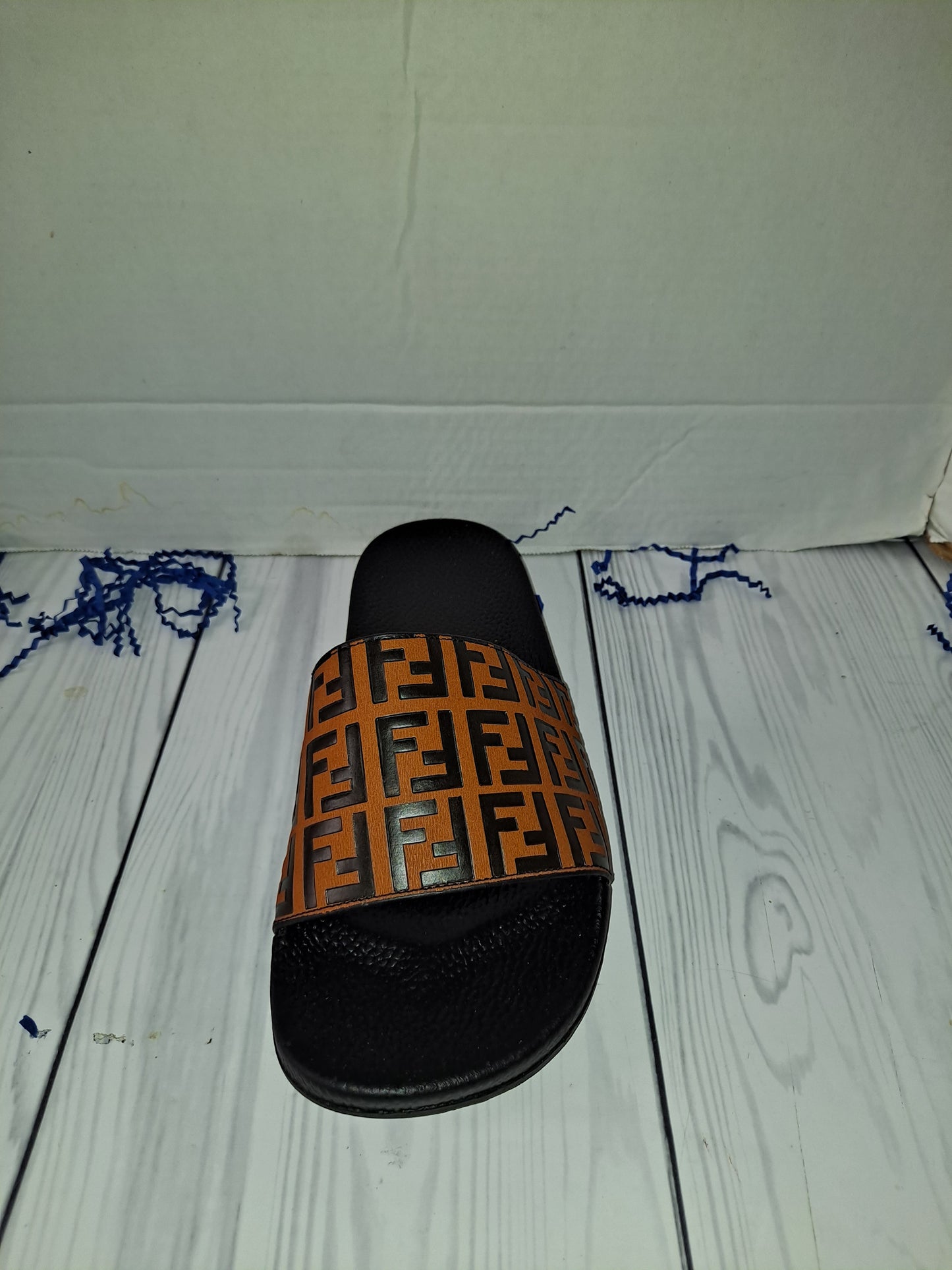 ON HAND FF, CD ON HAND SLIDES, SIZE 11
