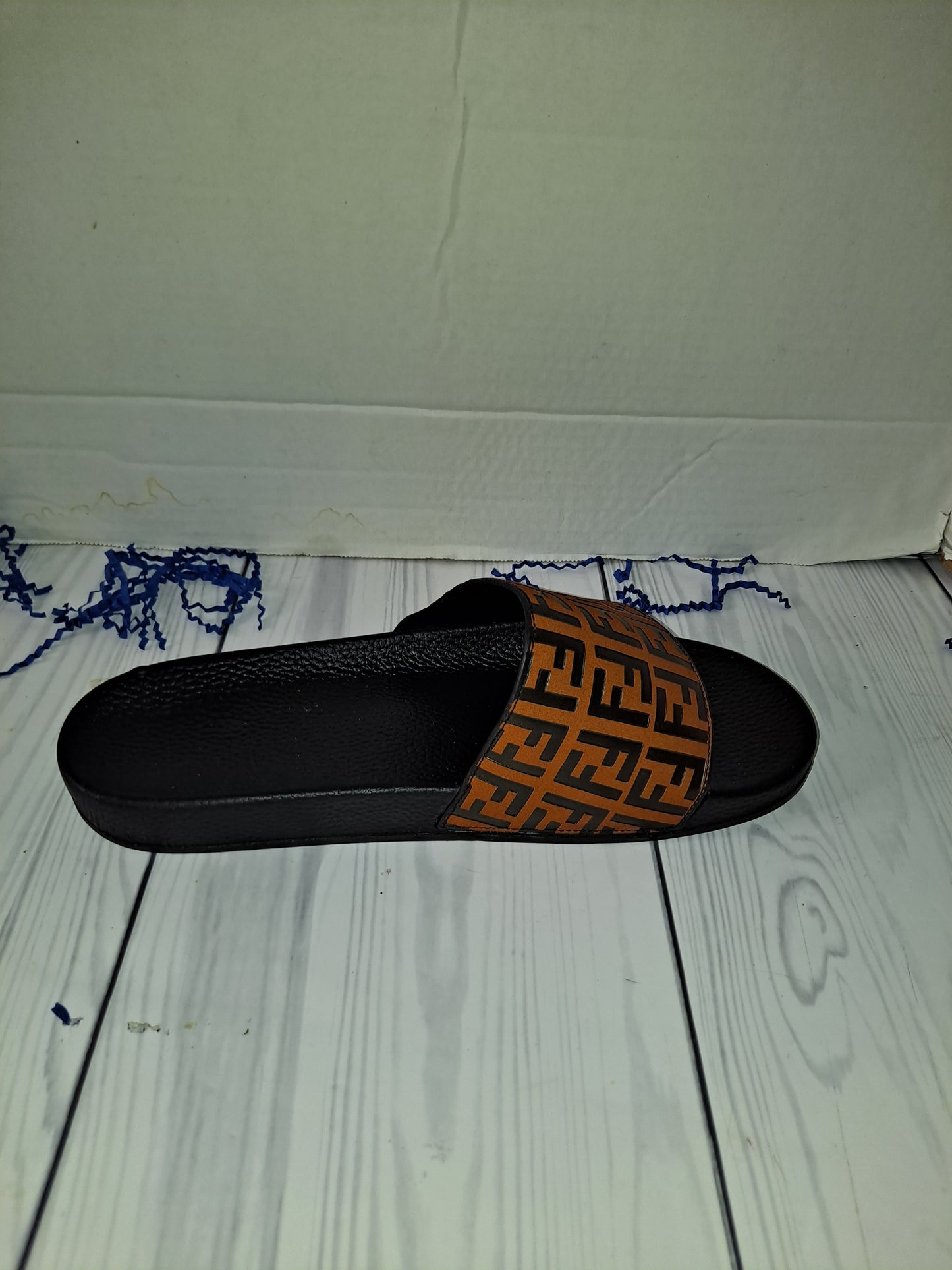 ON HAND FF, CD ON HAND SLIDES, SIZE 11