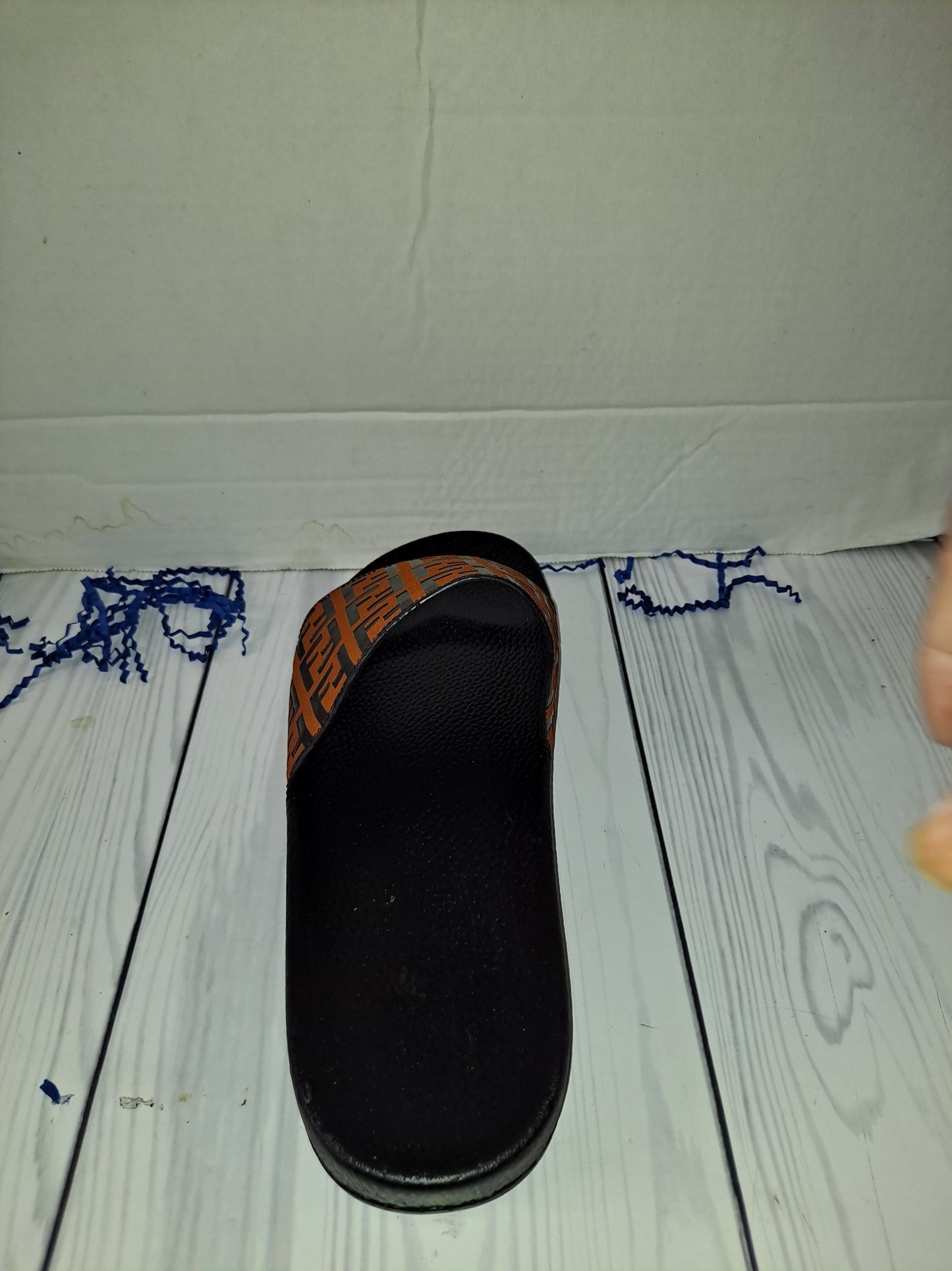 ON HAND FF, CD ON HAND SLIDES, SIZE 11