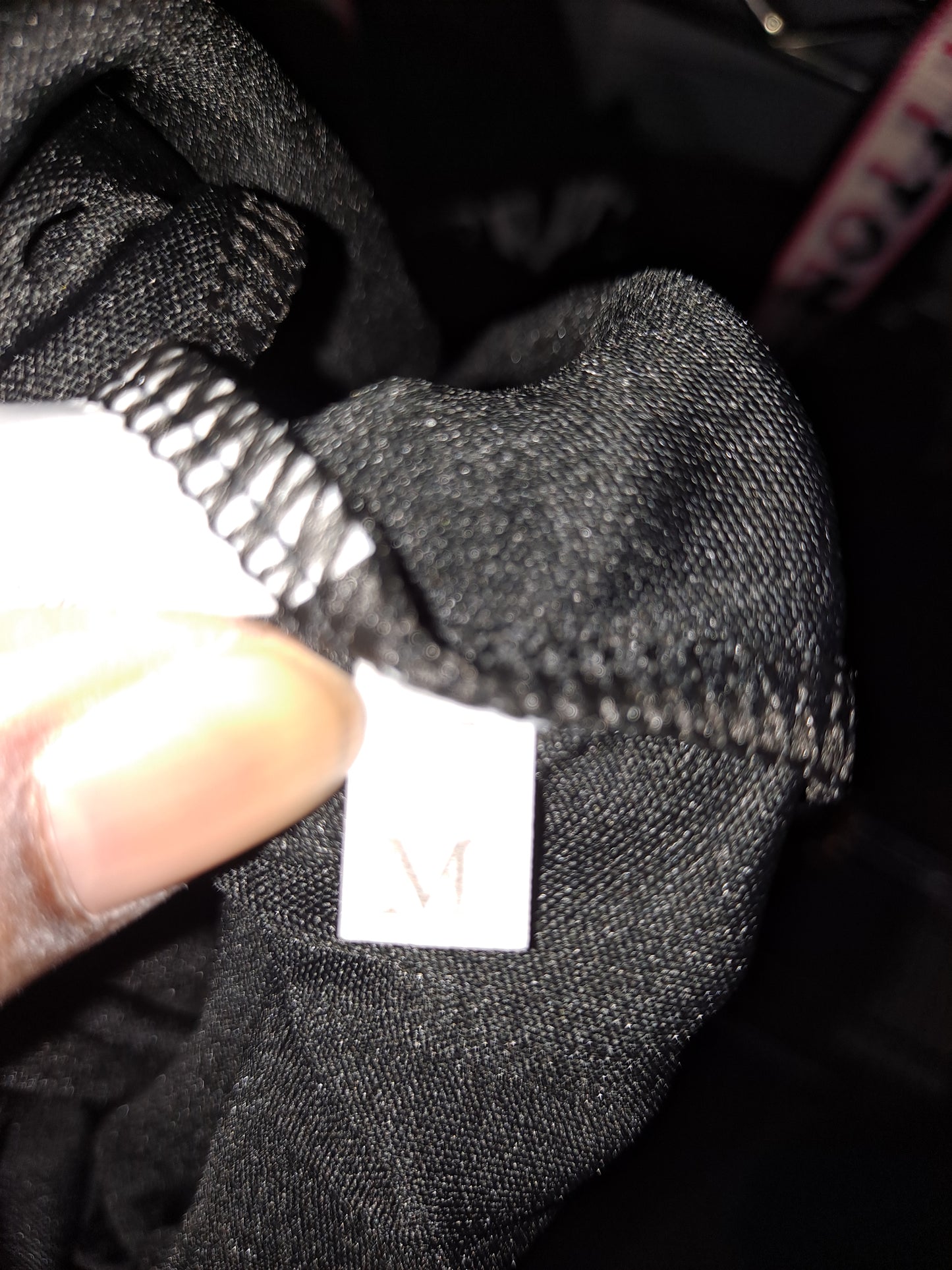 ON HAND OFF SHORT SET OUTFIT MEDIUM