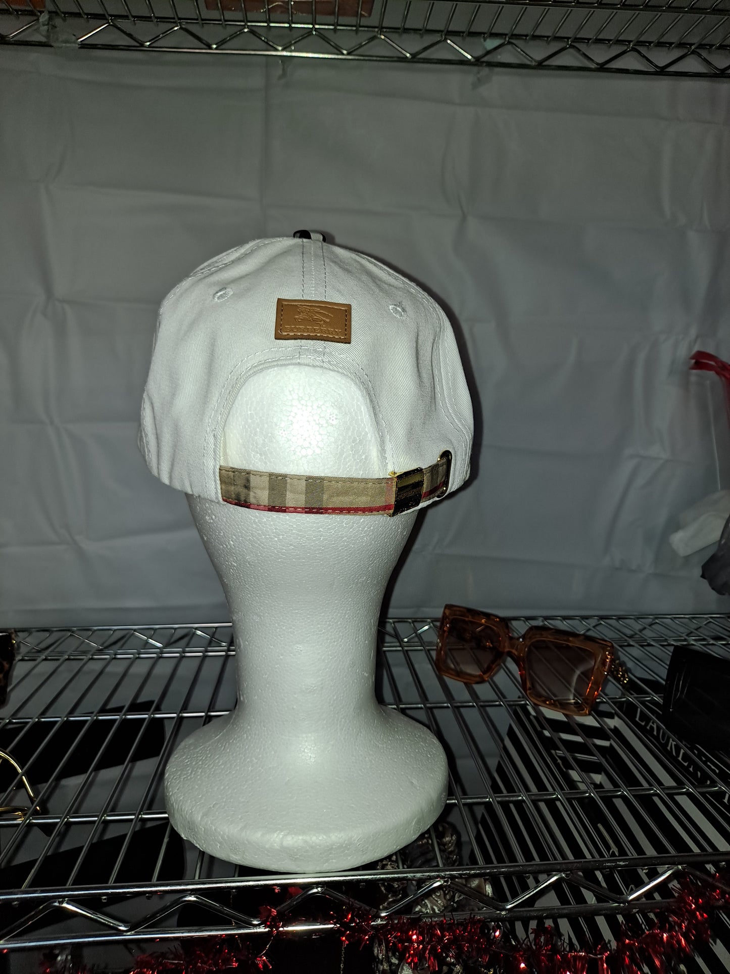 ON HAND BB ON HAND BASEBALL STYLE HATS