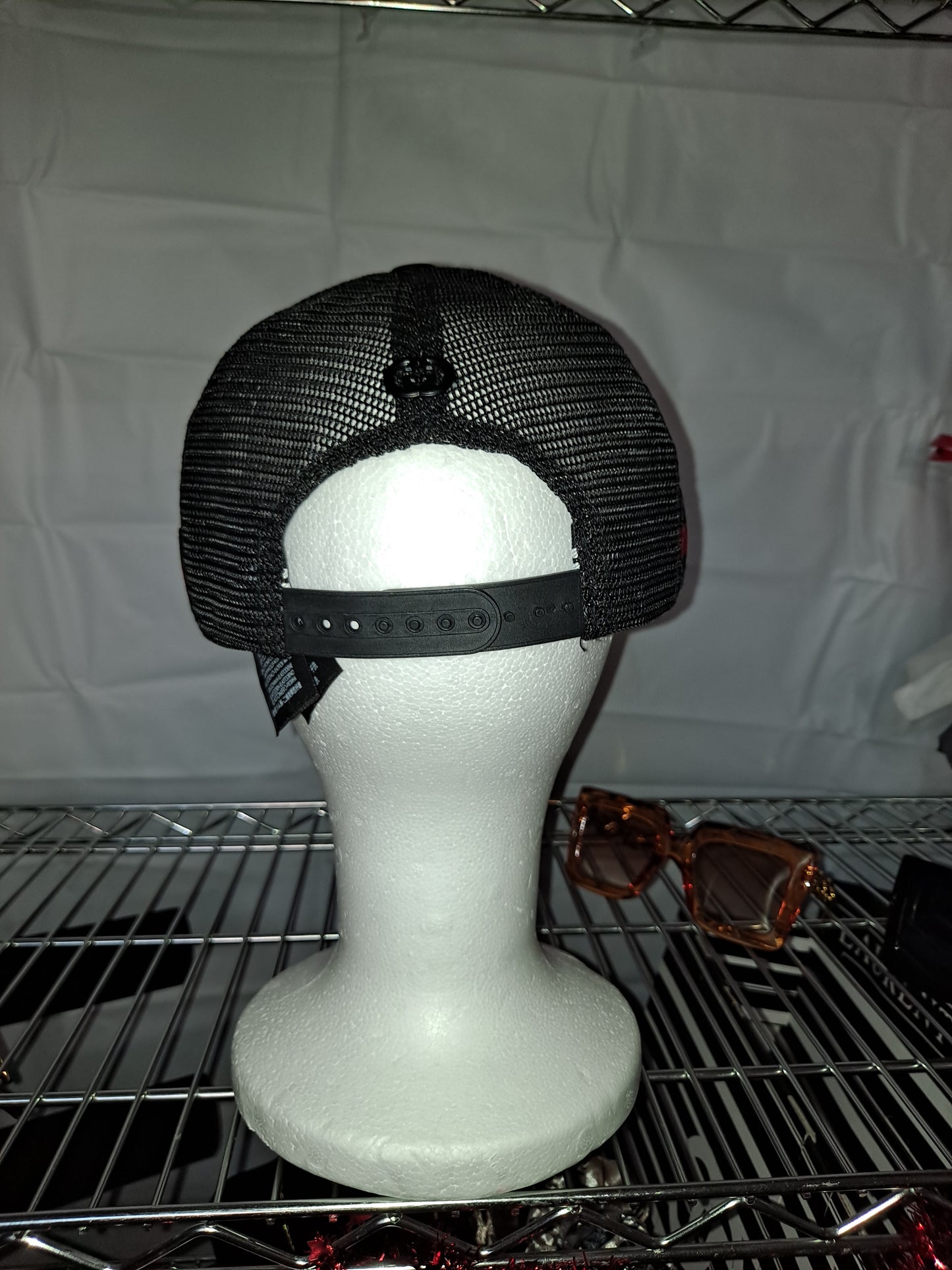 ON HAND GG ON HAND BASEBALL STYLE HATS