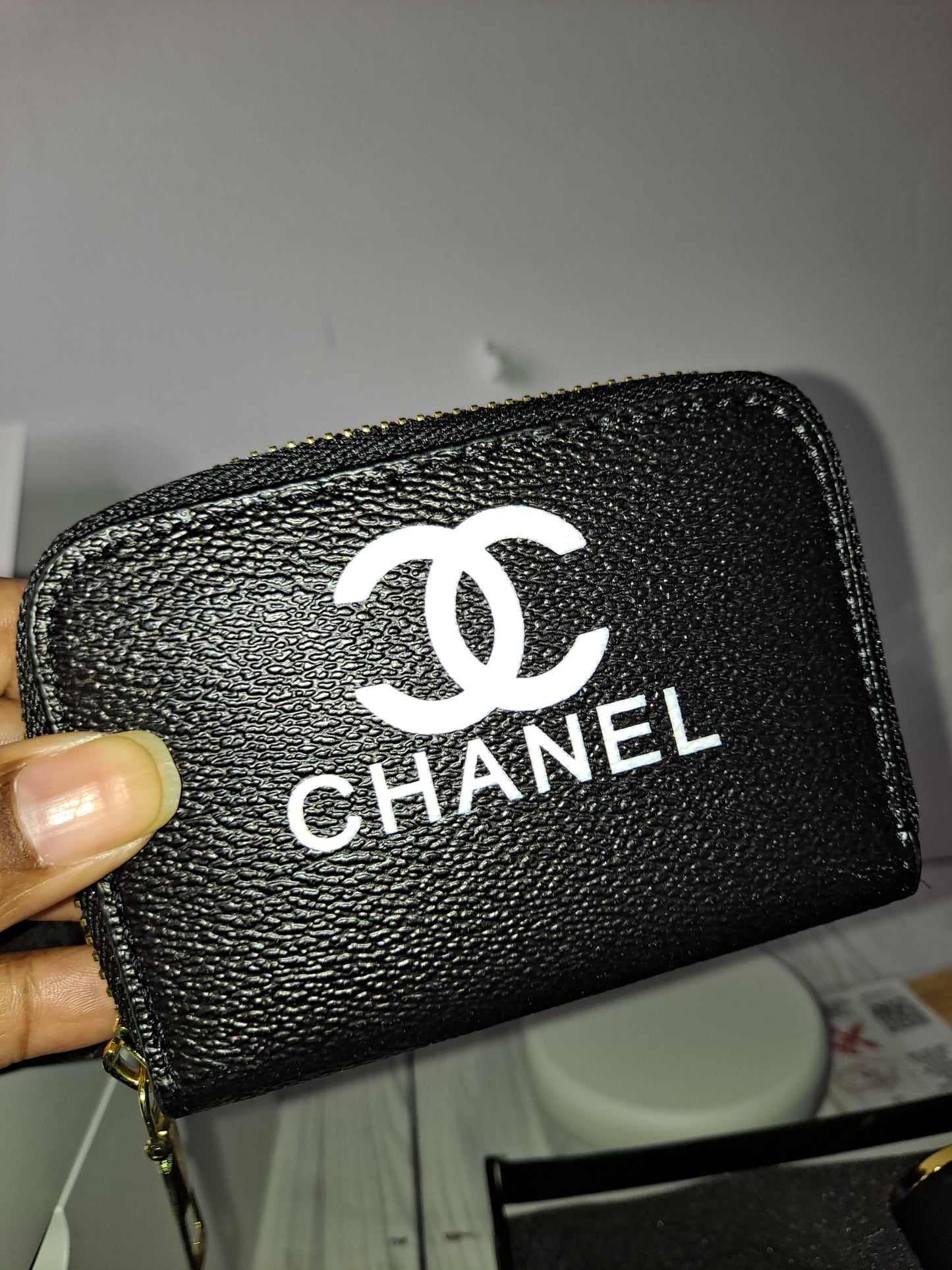 ON HAND CC GIFT BOX