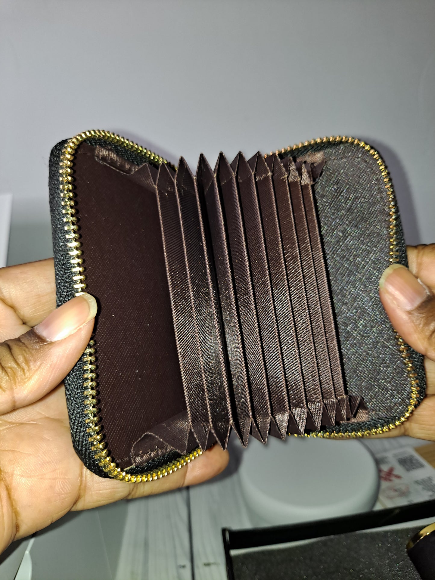 ON HAND CC GIFT BOX