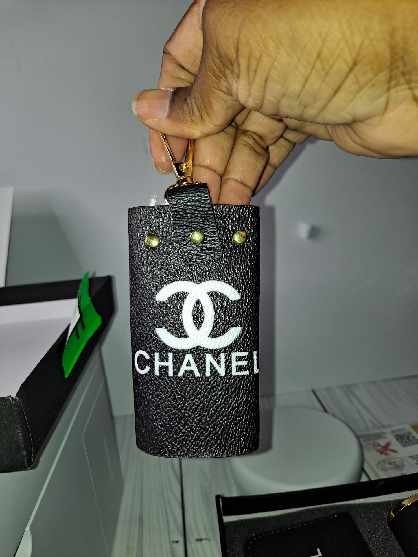 ON HAND CC GIFT BOX
