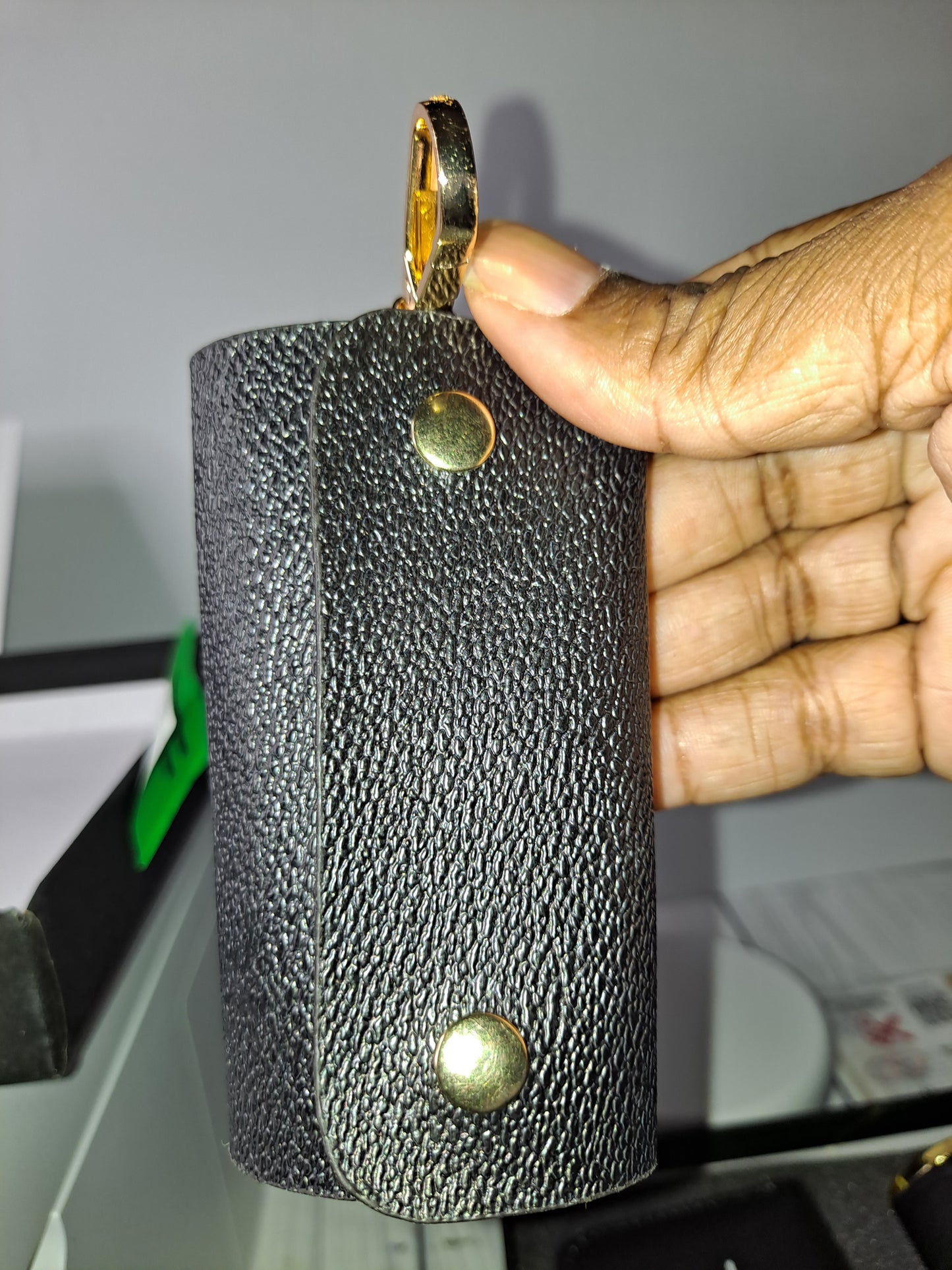 ON HAND CC GIFT BOX