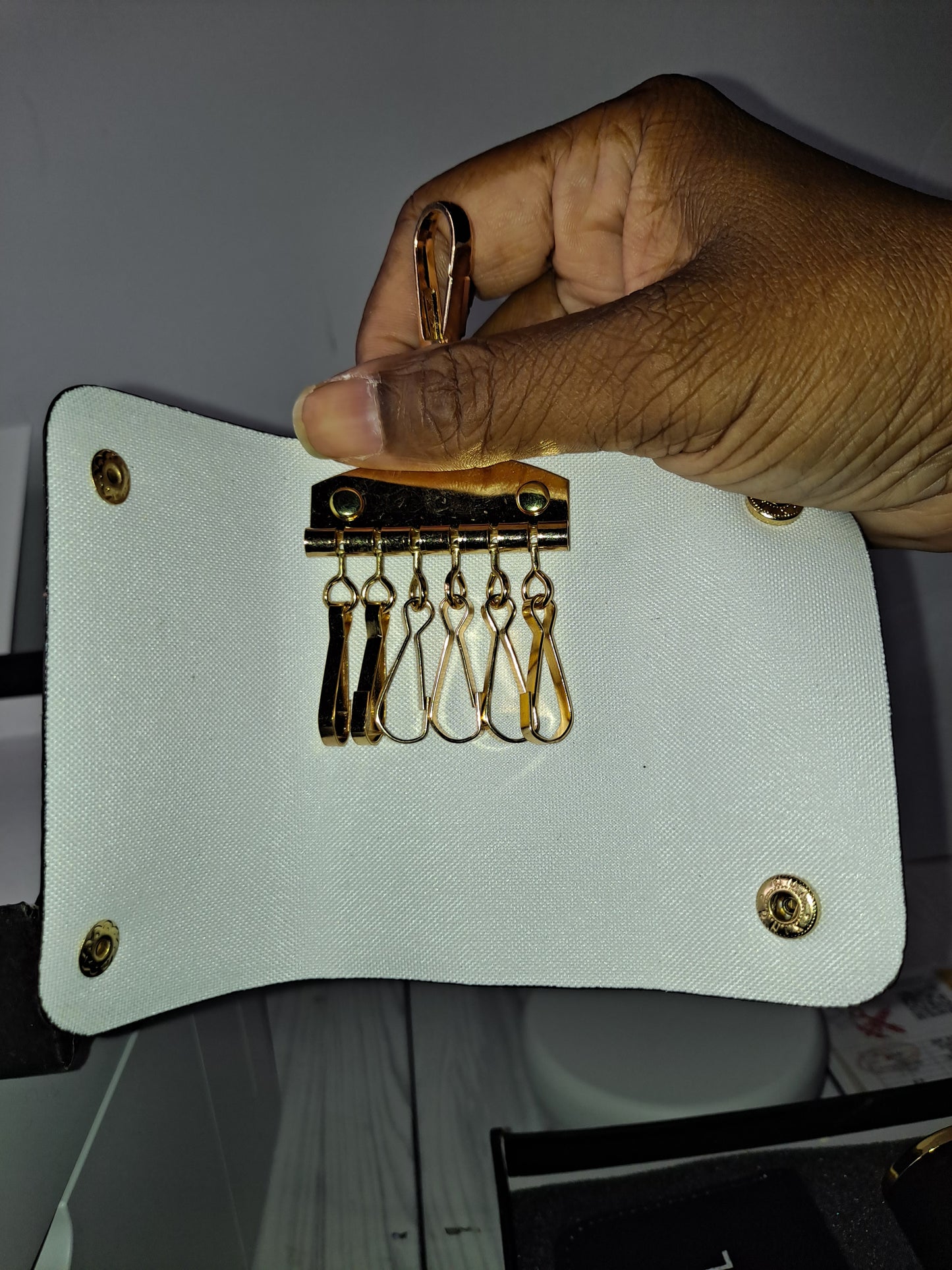 ON HAND CC GIFT BOX