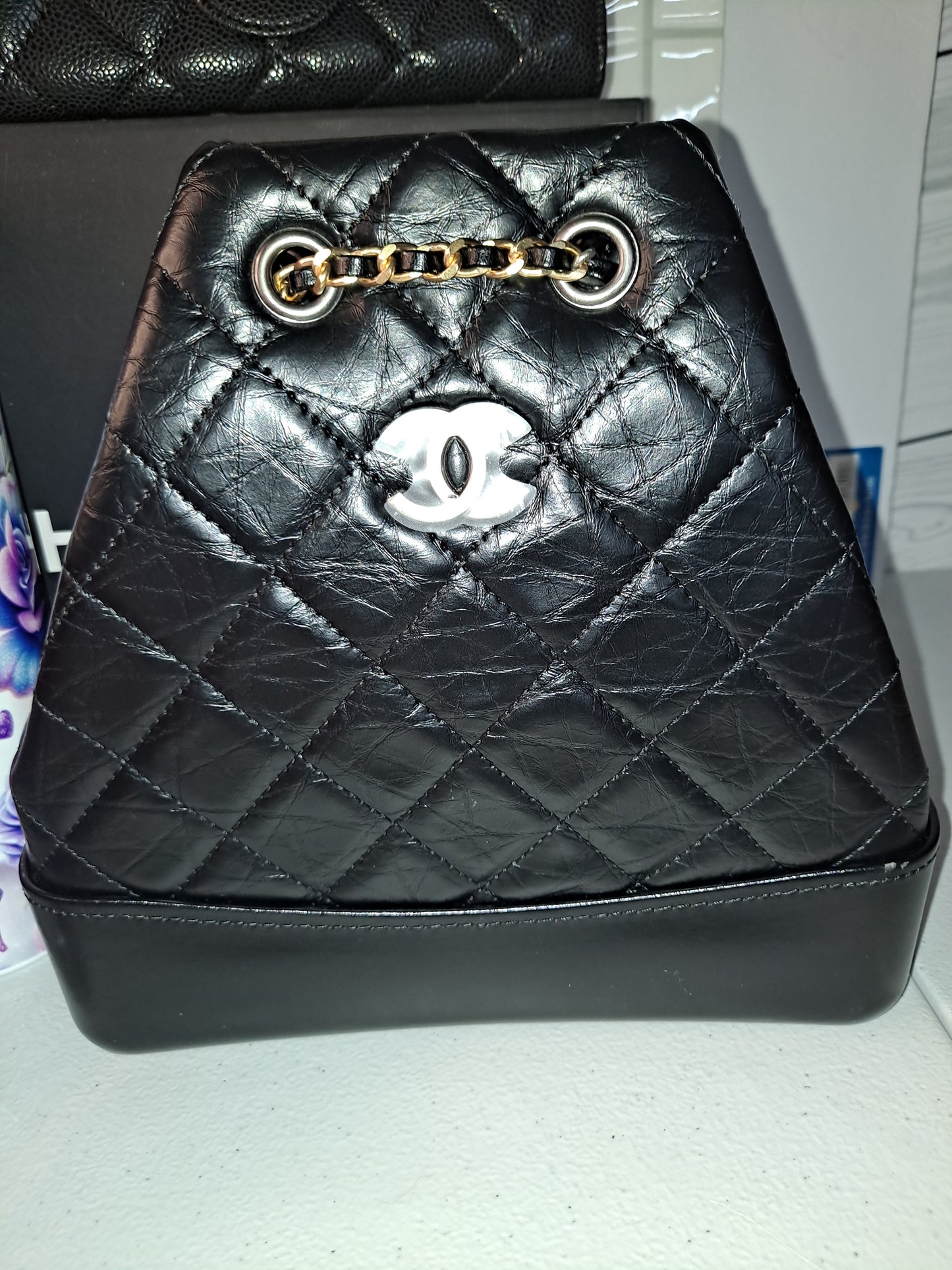 CC BACKPACK/CROSSBODY BAG OR WALLET