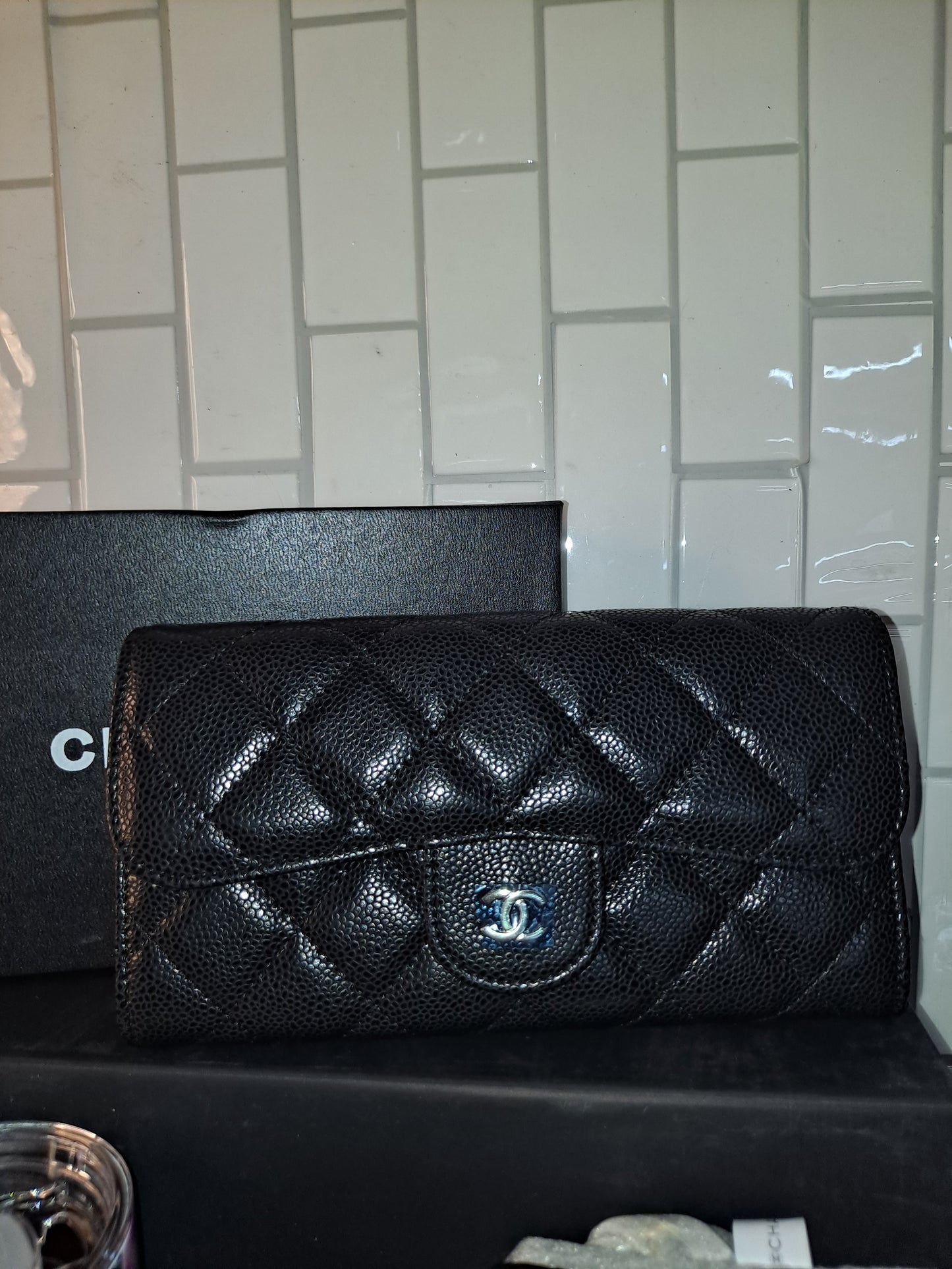 CC BACKPACK/CROSSBODY BAG OR WALLET