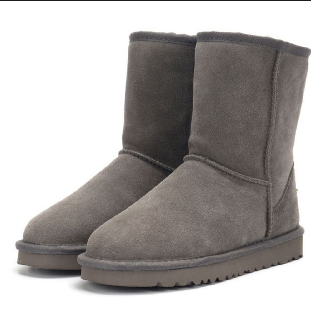 PRE-ORDER LONG UGG BOOTS