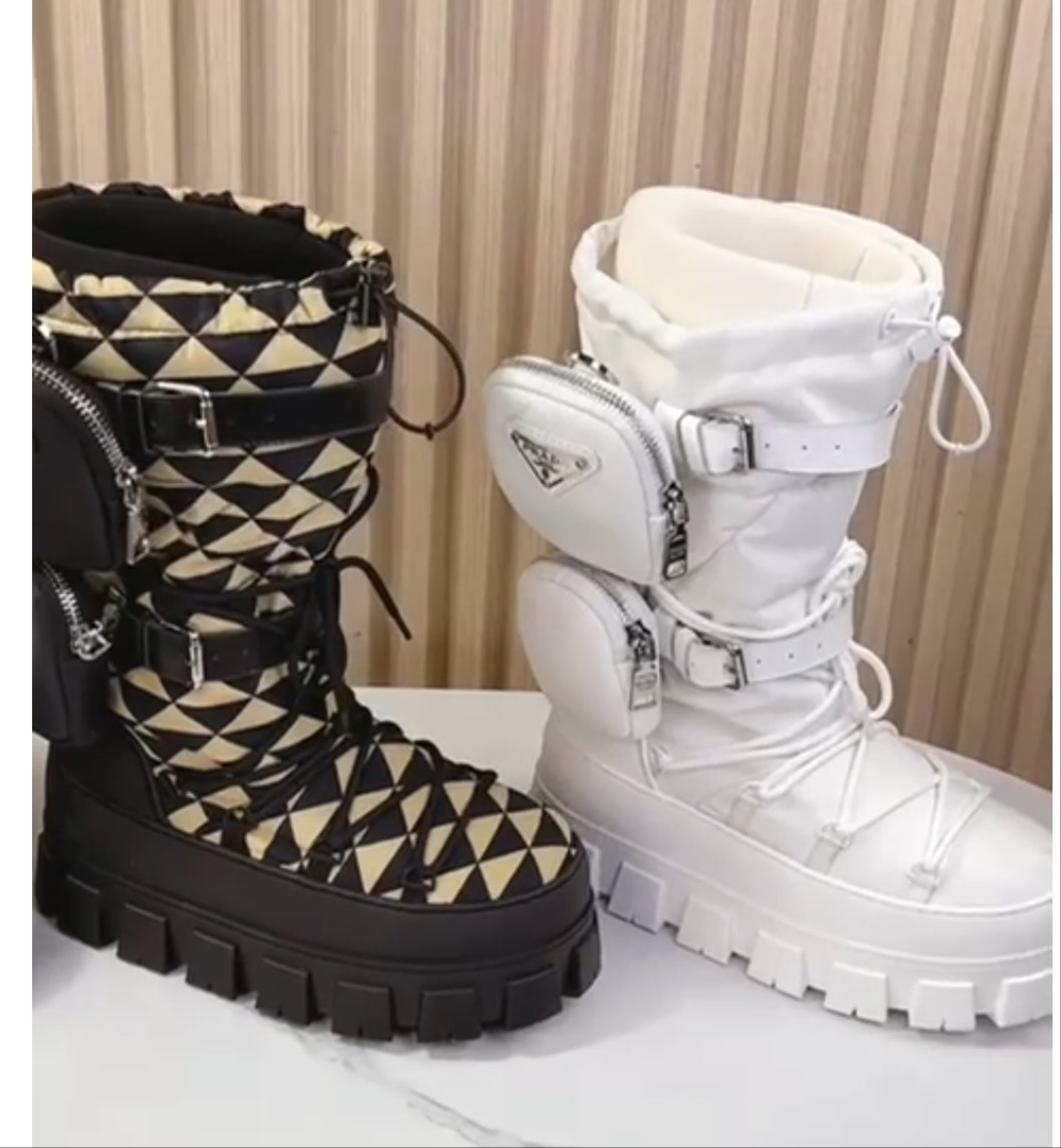 PRE-ORDER PA BOOTS