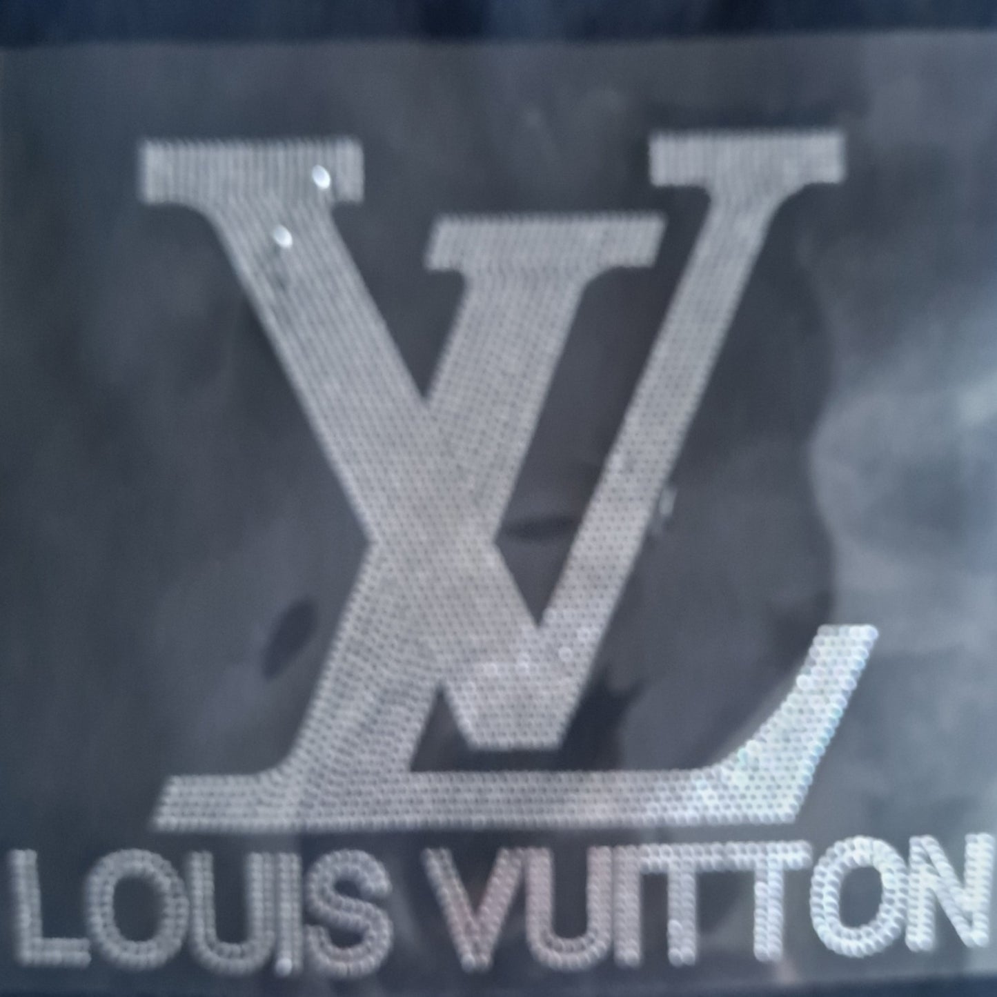 ON HAND LV, CC CUSTOM T-SHIRTS