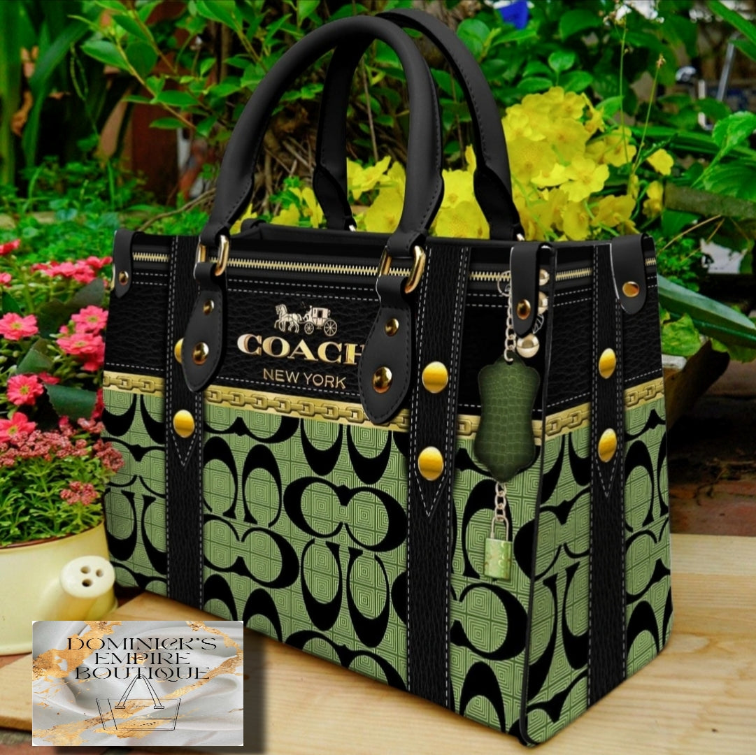 PRE-ORDER CH 3D PRINT HANDBAGS WITH CROSSBODY STRAP