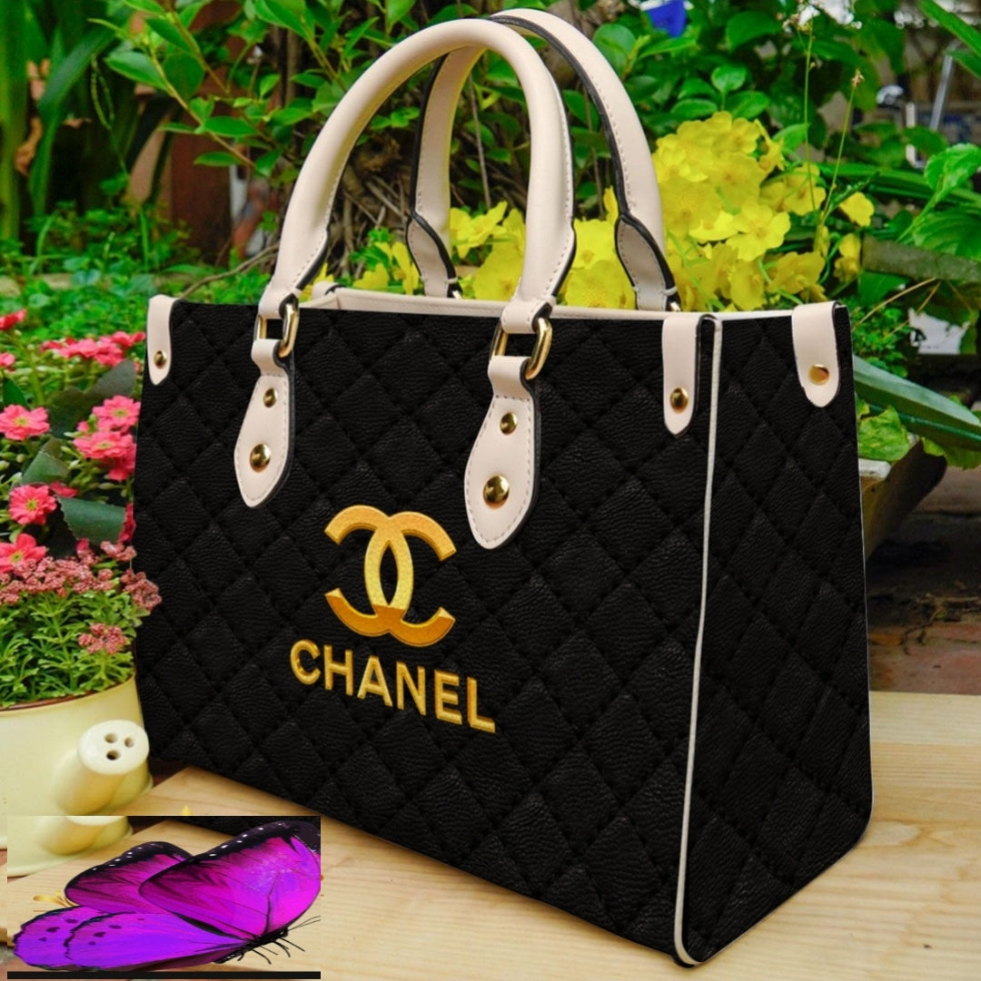 CC 3D PRINT HANDBAGS WITH CROSSBODY STRAP