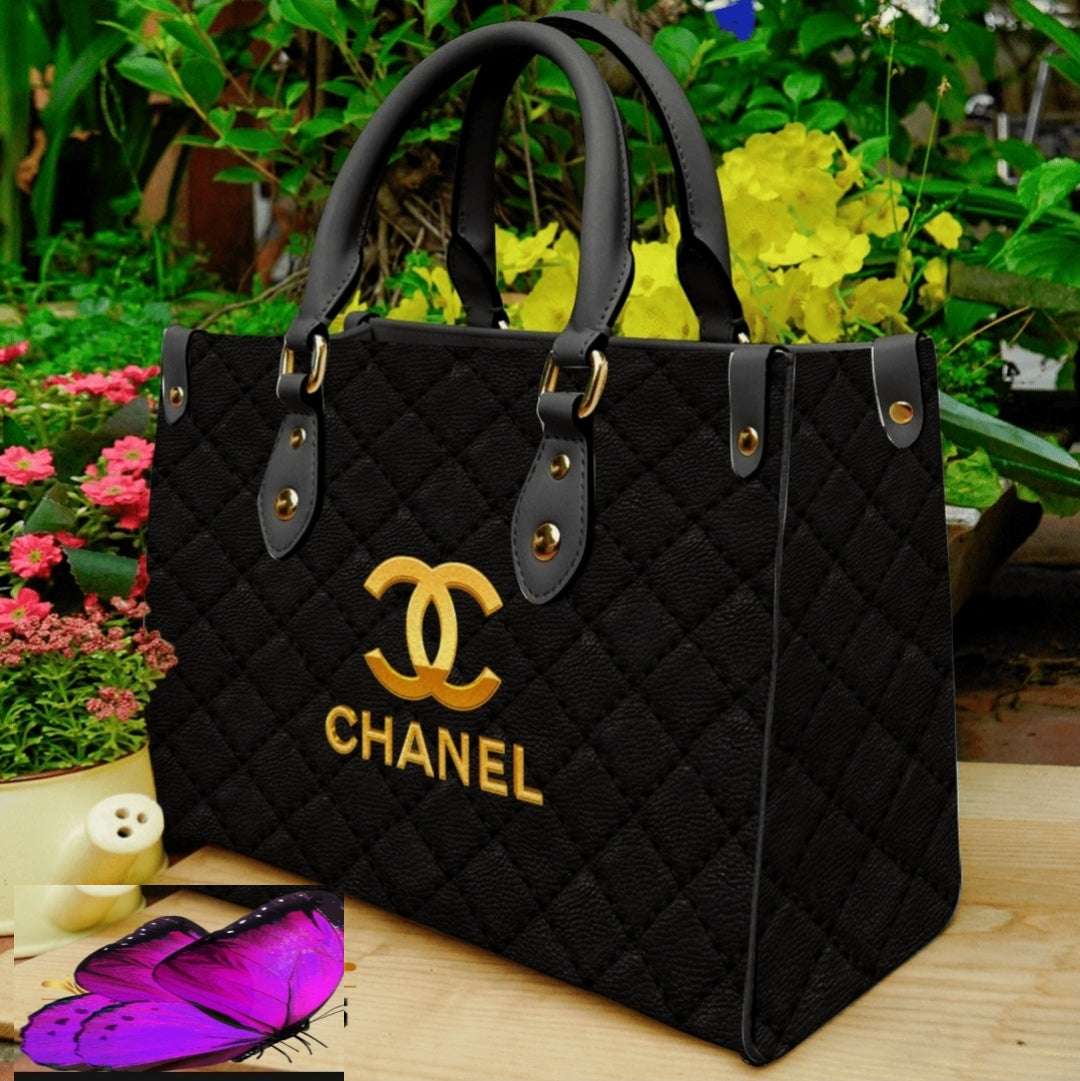 CC 3D PRINT HANDBAGS WITH CROSSBODY STRAP