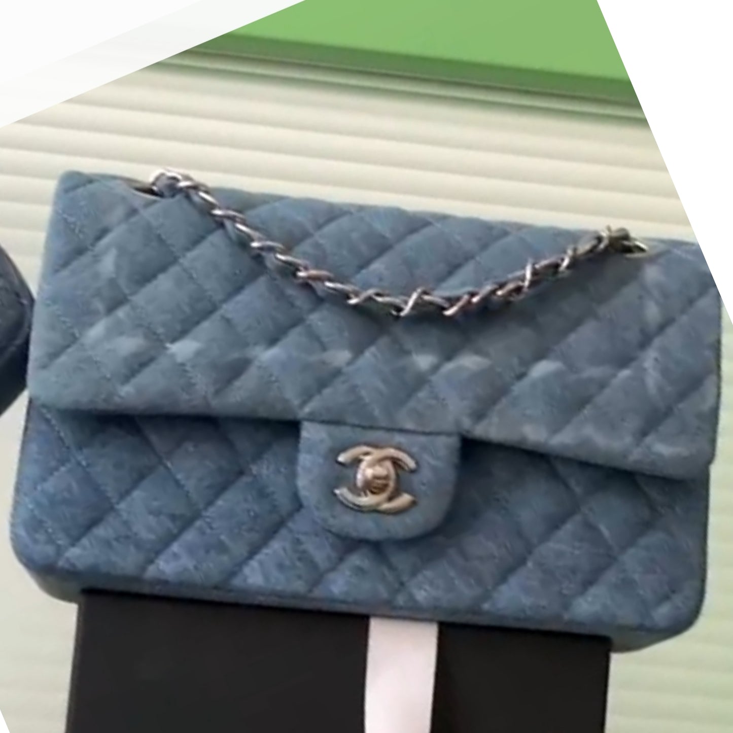 PRE-ORDER CC BAGS