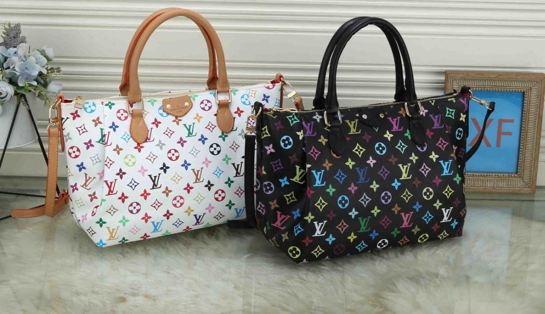 VINTAGE LV HOBO BAGS 48814
