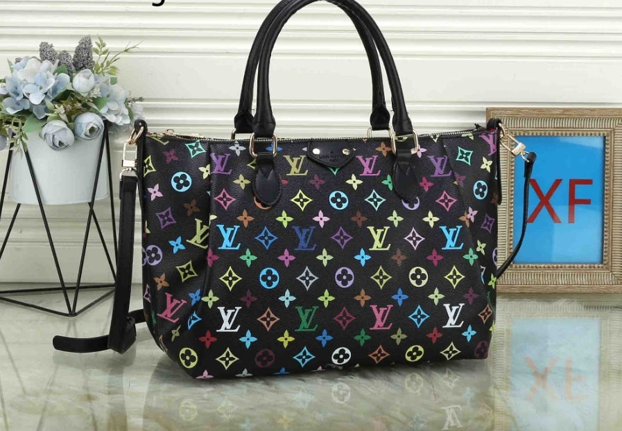 VINTAGE LV HOBO BAGS 48814