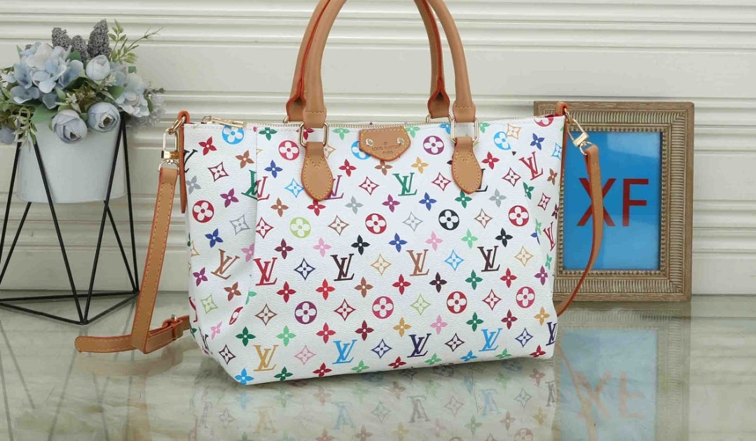 VINTAGE LV HOBO BAGS 48814