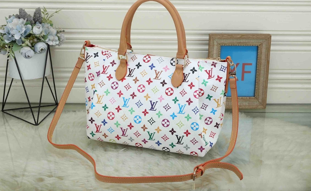 VINTAGE LV HOBO BAGS 48814