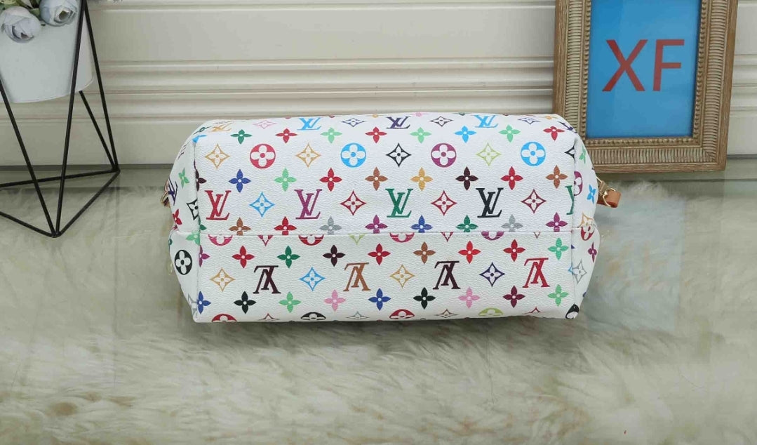 VINTAGE LV HOBO BAGS 48814