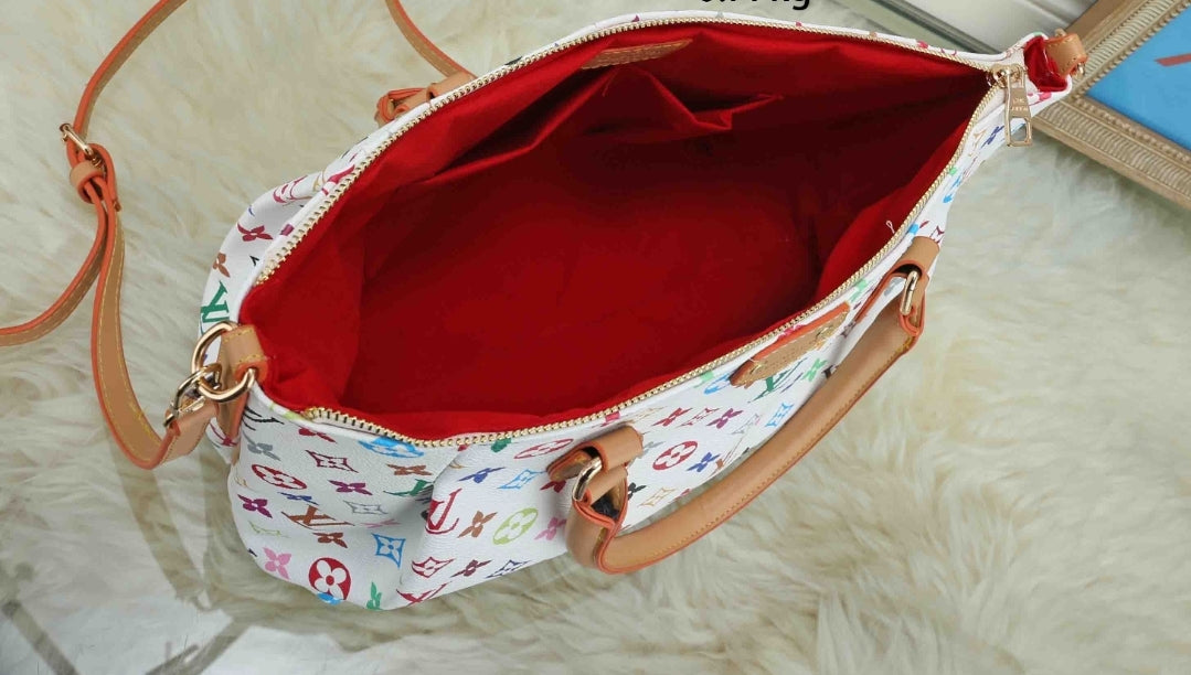 VINTAGE LV HOBO BAGS 48814