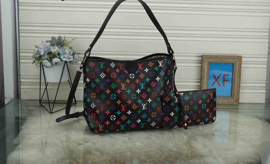 LV MONOGRAM NEVERFULL BAG 40153