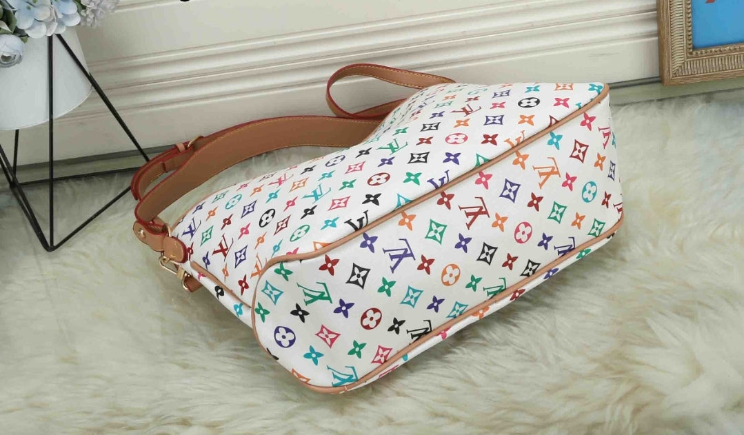 LV MONOGRAM NEVERFULL BAG 40153