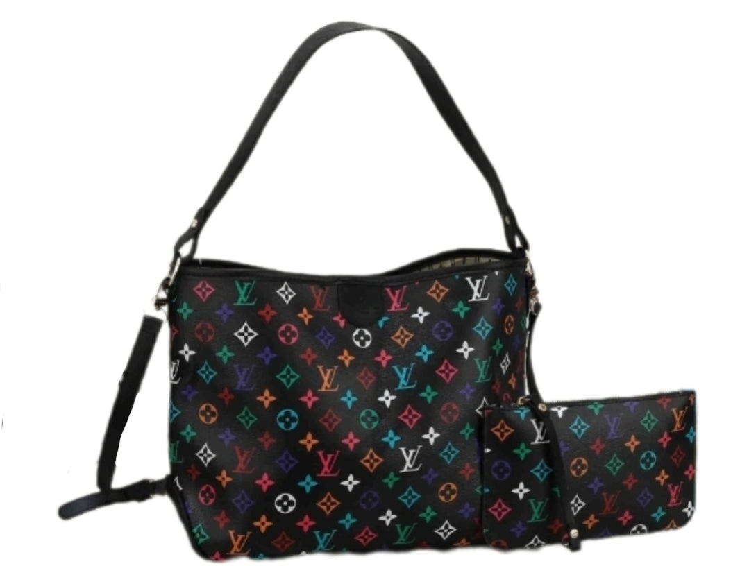 LV MONOGRAM NEVERFULL BAG 40153