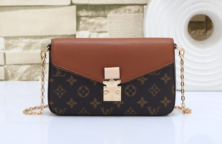 LV 3PC CROSSBODY BAGS 2733