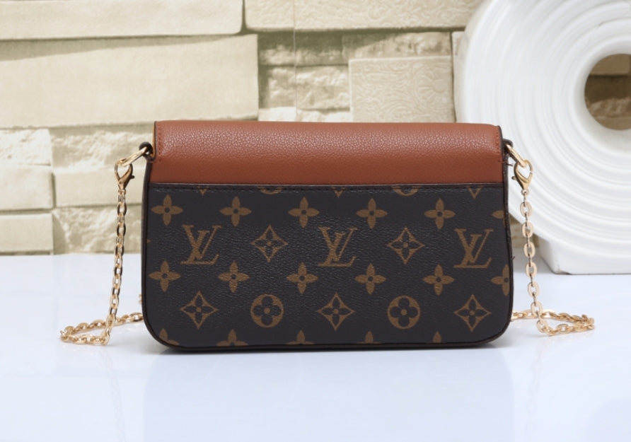 LV 3PC CROSSBODY BAGS 2733