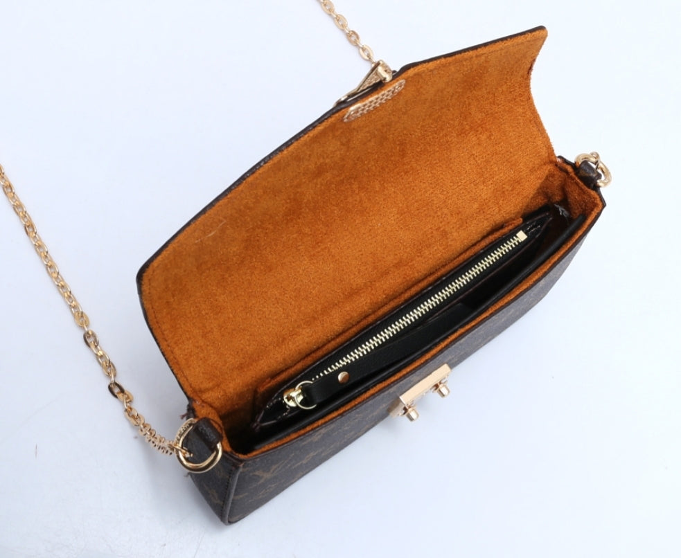 LV 3PC CROSSBODY BAGS 2733
