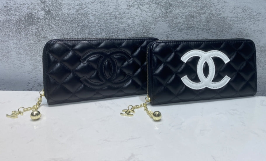 PRE-ORDER CC WALLETS 8669