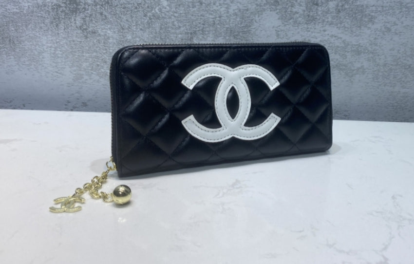PRE-ORDER CC WALLETS 8669
