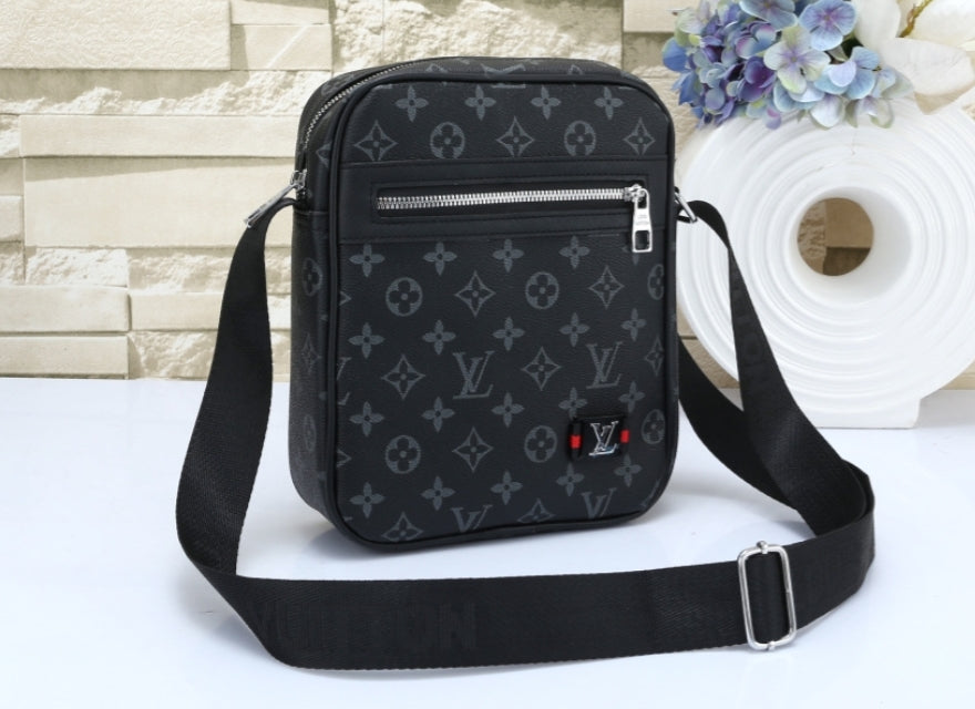MEN CHEST CROSSBODY BAG 1603