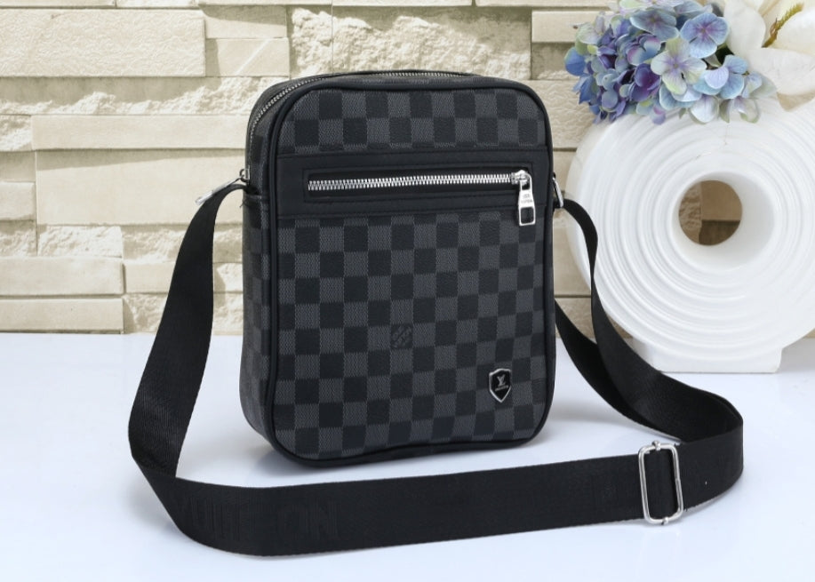 MEN CHEST CROSSBODY BAG 1603