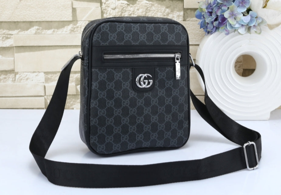 MEN CHEST CROSSBODY BAG 1603