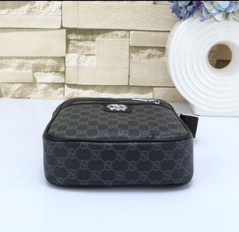 MEN CHEST CROSSBODY BAG 1603