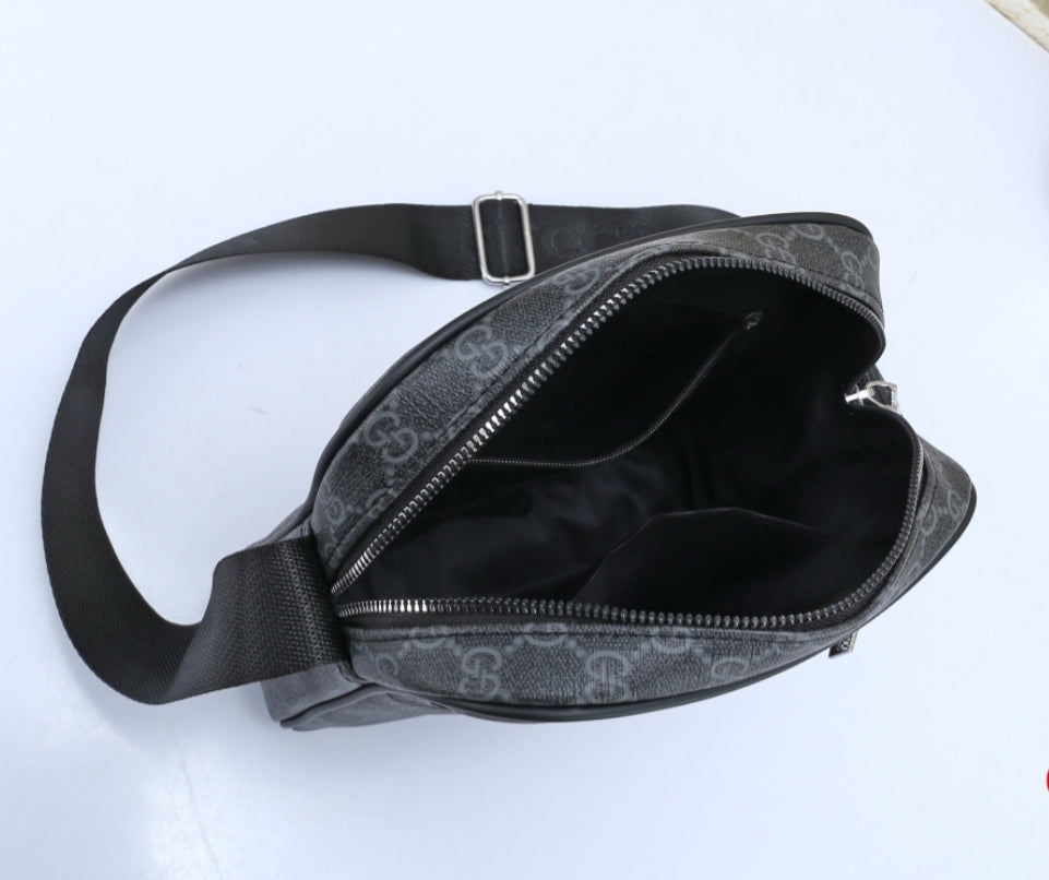 MEN CHEST CROSSBODY BAG 1603