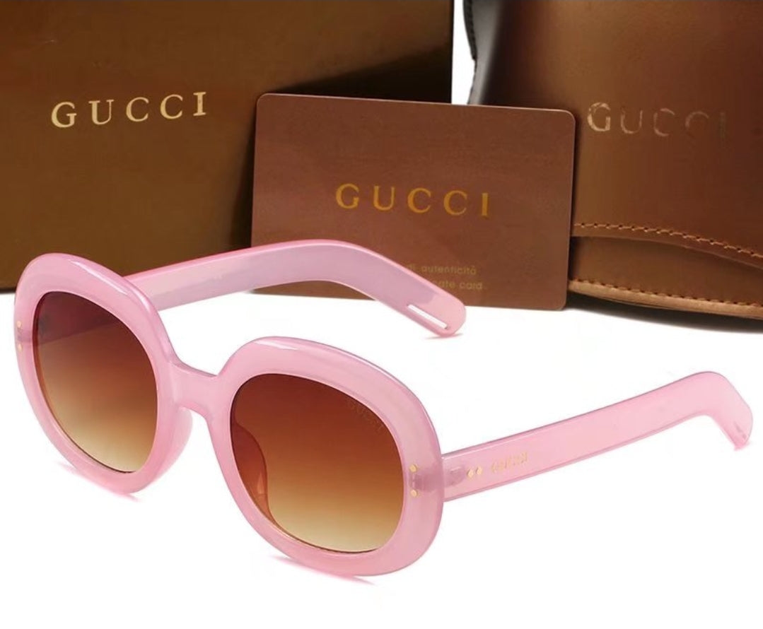 GG OVAL SUNSHADES 0497