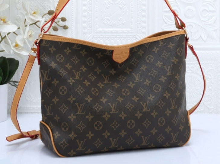 LV, GG NEVERFULL DOUBLE STRAPS 9935