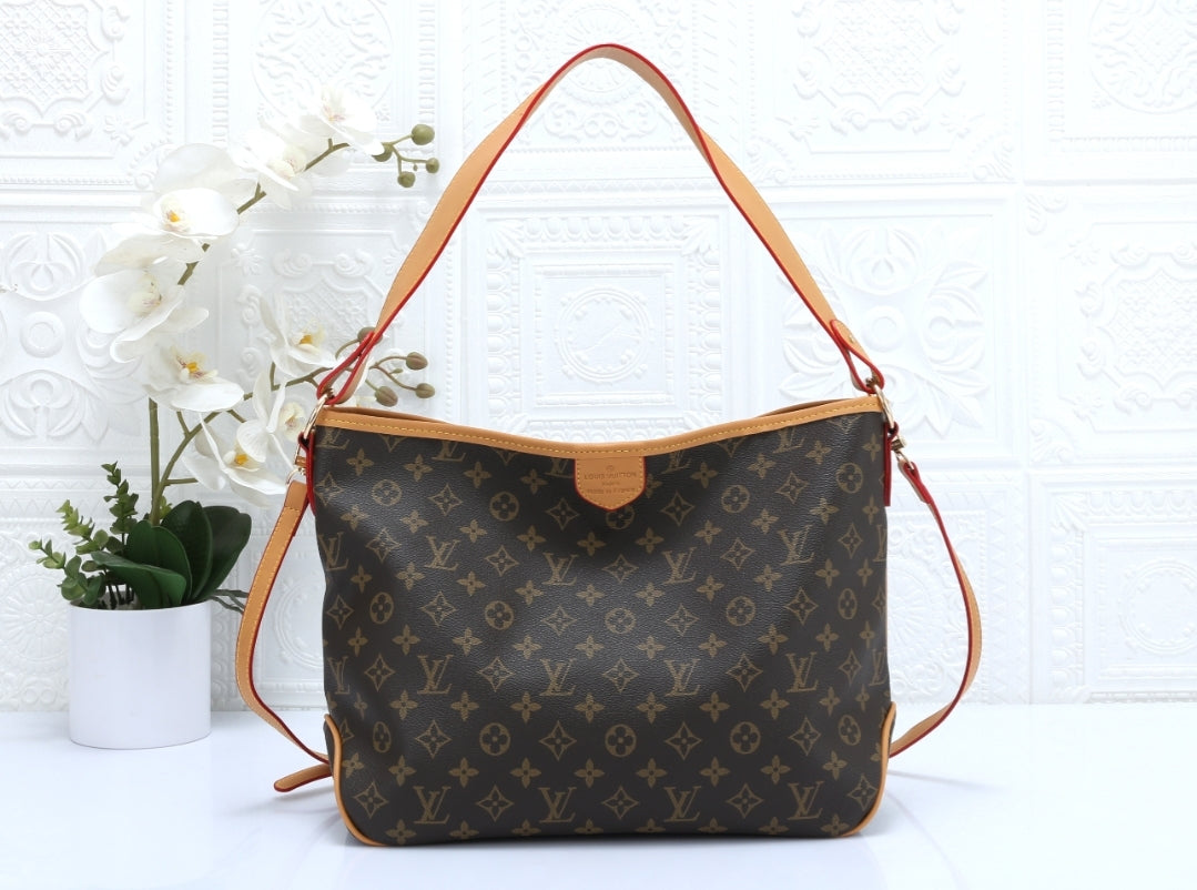 LV, GG NEVERFULL DOUBLE STRAPS 9935